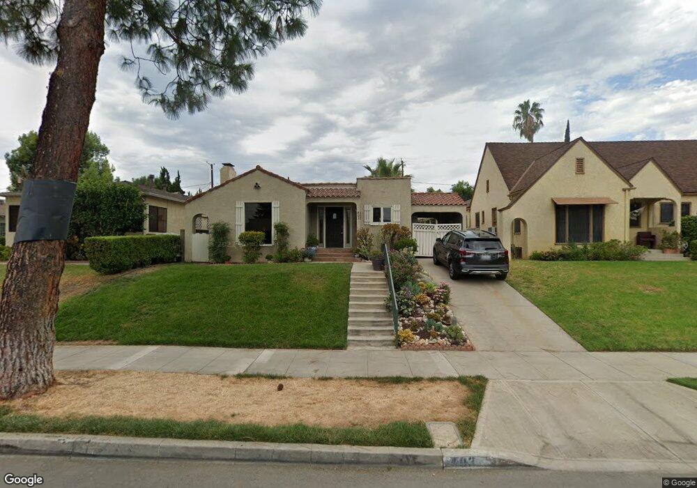 Street View Photo