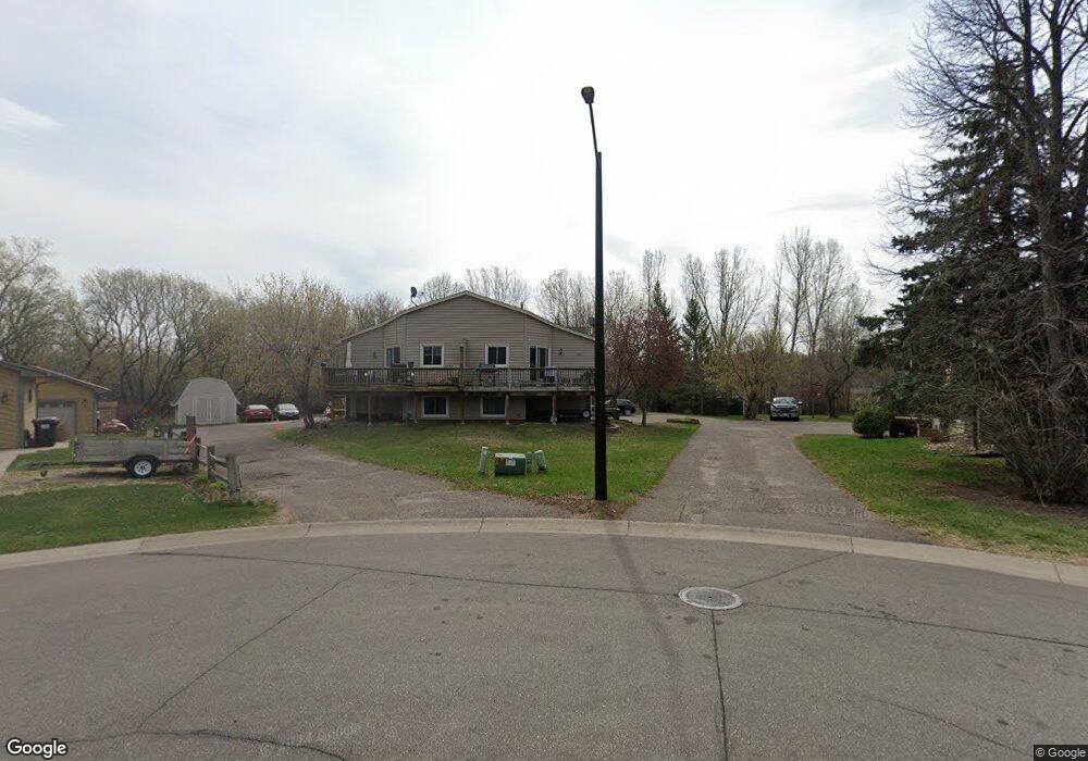 10661 Killdeer St NW, Coon Rapids, MN 55433 - photo 1