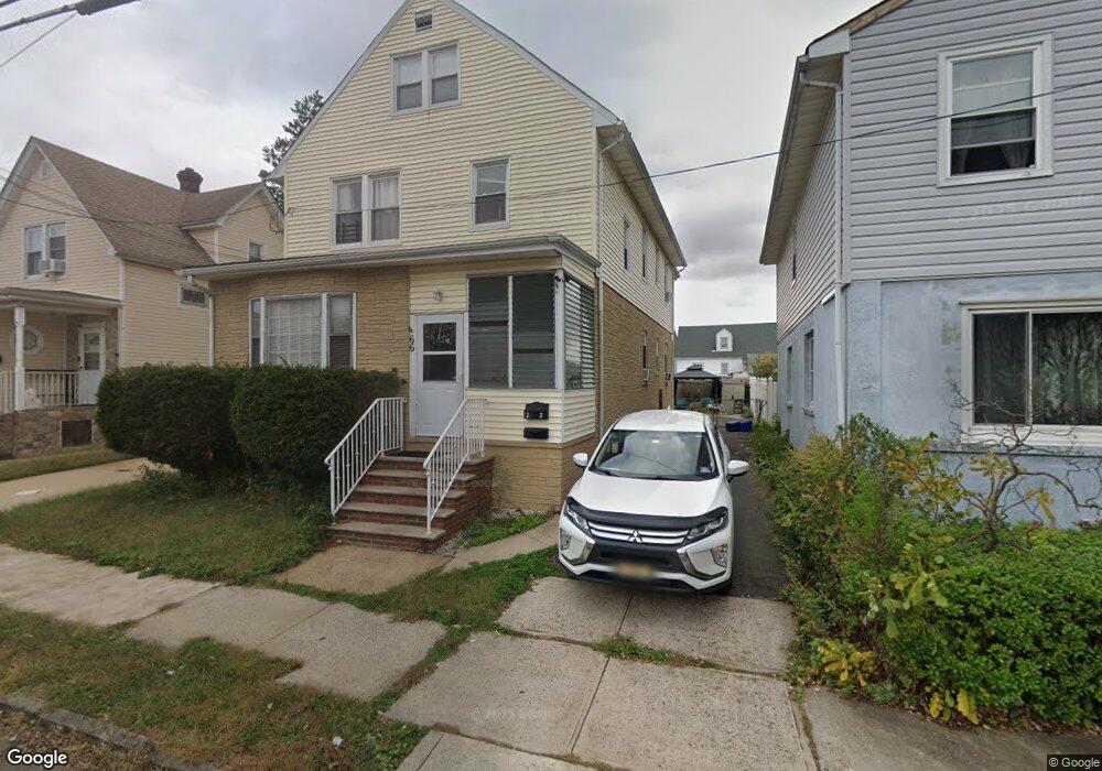 66 Wheeler Ave unit 2nd, Carteret, NJ 07008 - photo 1