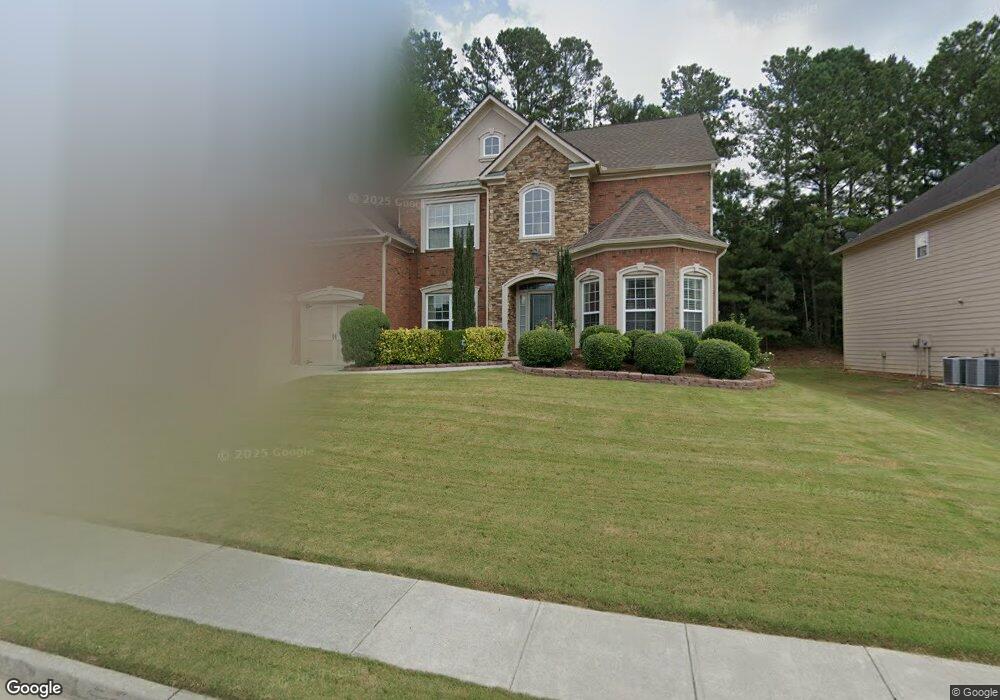 2441 Kelman Place unit 8, Dacula, GA 30019 - photo 1