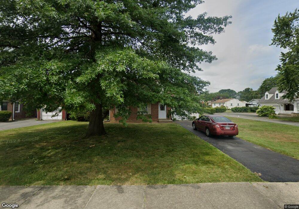 1040 N Wahneta St unit 1044, Allentown, PA 18109 - photo 1