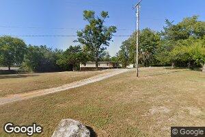 451 E 1st St, Calico Rock, AR 72519