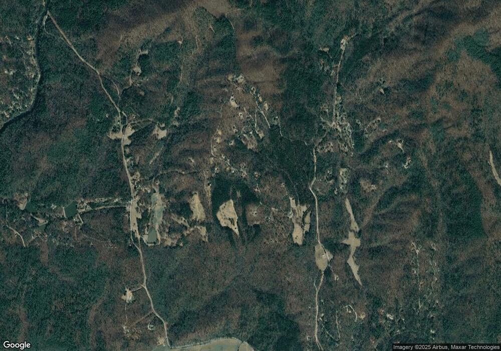 LOT 1 Scenic Mountain View Rd, Blue Ridge, GA 30513 - photo 1