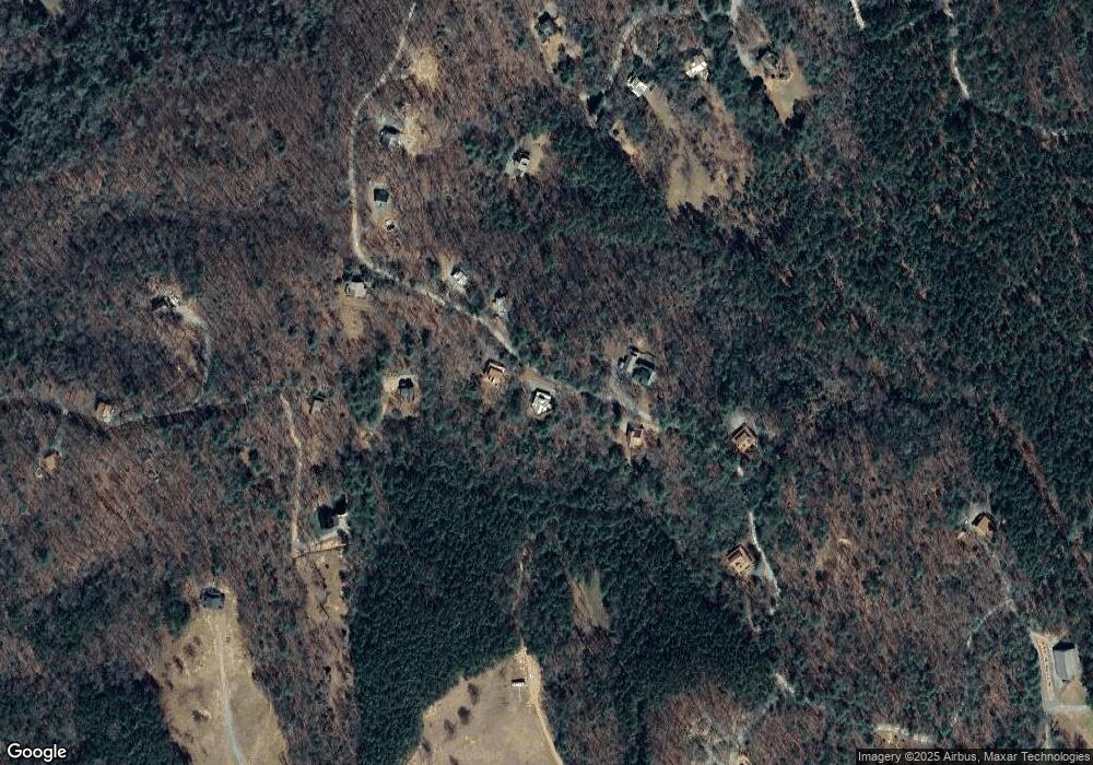 559 Scenic Mountain View Rd, Blue Ridge, GA 30513 - photo 1