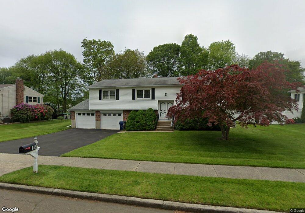 18 Haystack Rd, West Haven, CT 06516 - photo 1