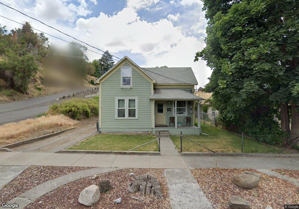 625 SW 5th St, Pendleton, OR 97801 - photo 1