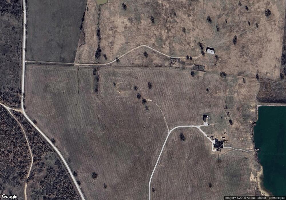 5617 County Road 115, Whitesboro, TX 76273 - photo 1