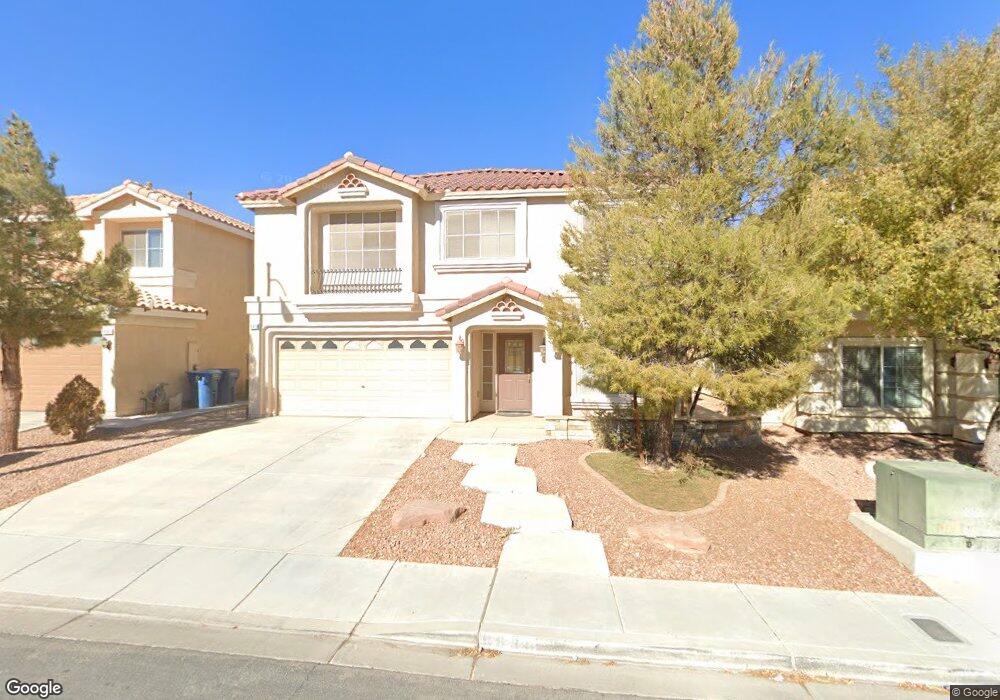 6638 Octave Ave, Las Vegas, NV 89139 - photo 1