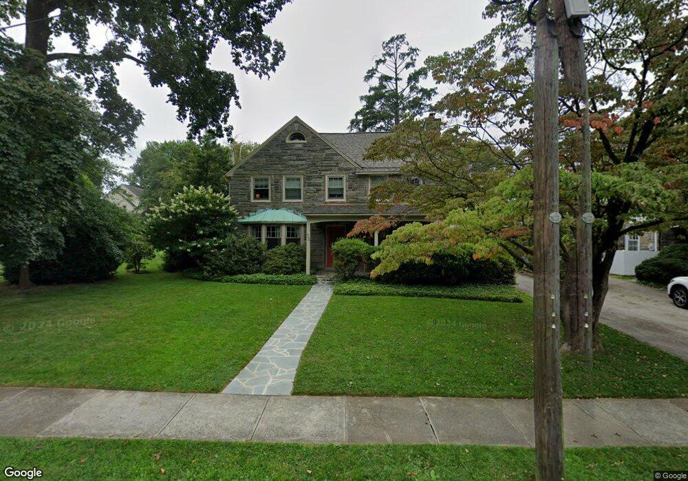 404 Mcclenaghan Mill Rd, Wynnewood, PA 19096 - photo 1