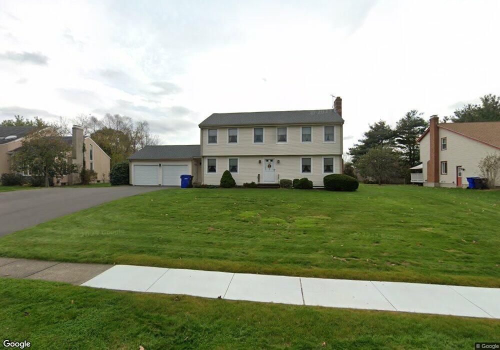 116 Lisa Dr, South Windsor, CT 06074 - photo 1