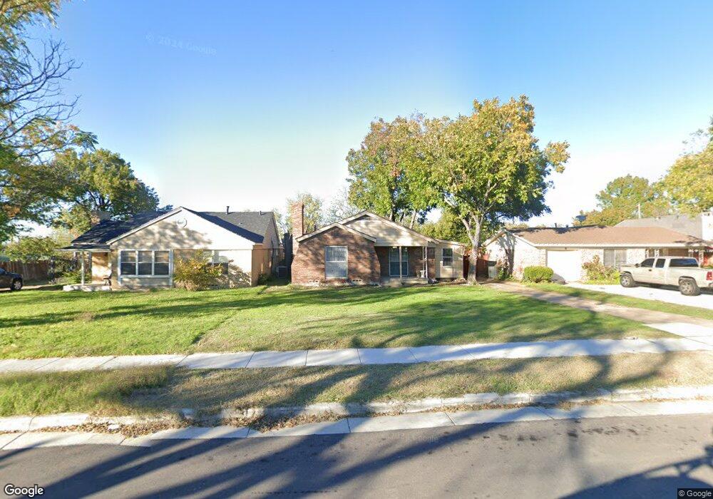 810 W Church St, Grand Prairie, TX 75050 - photo 1