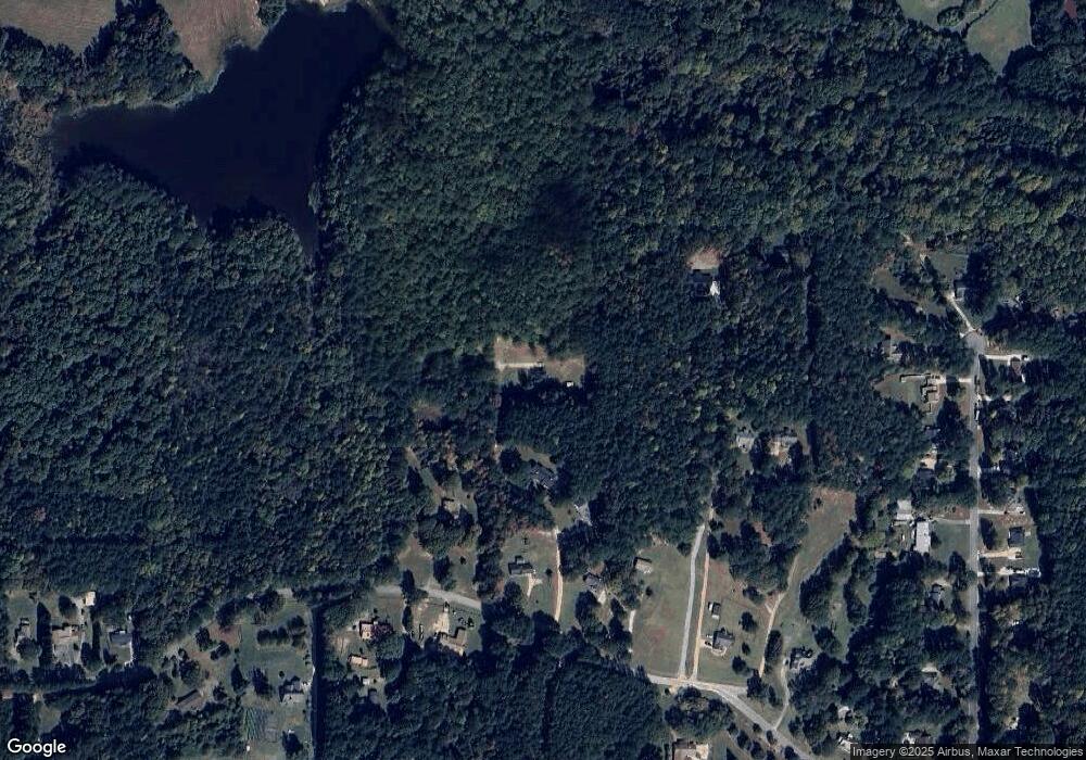 308 Emory Phillips Rd, Sharpsburg, GA 30277 - photo 1