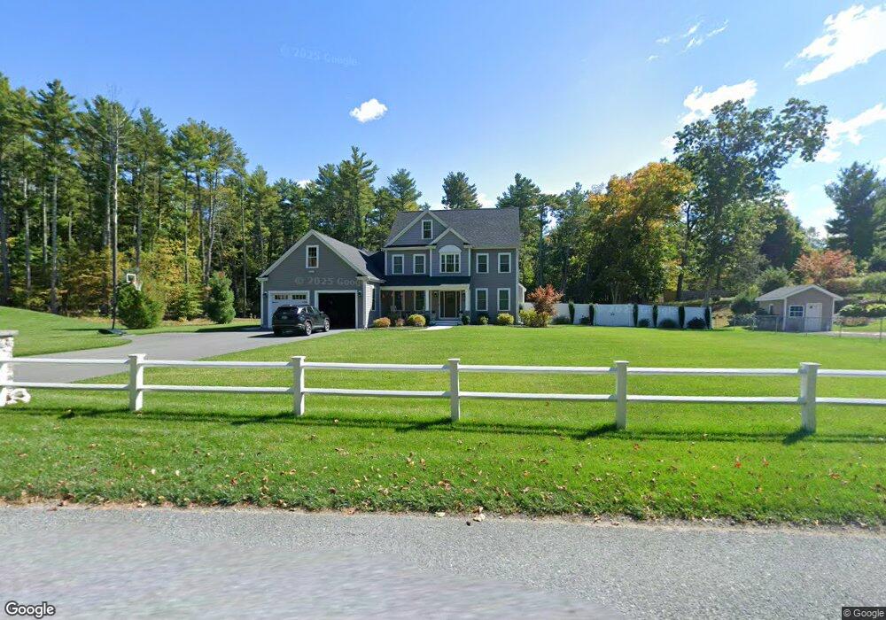 151 N Attleboro Rd unit Lot 56, Cumberland, RI 02864 - photo 1