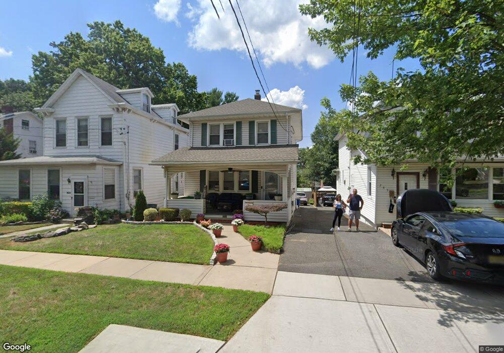 287 Travers Place, Lyndhurst, NJ 07071 - photo 1