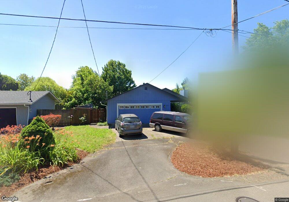 1240 Debrick Rd, Eugene, OR 97401 - photo 1