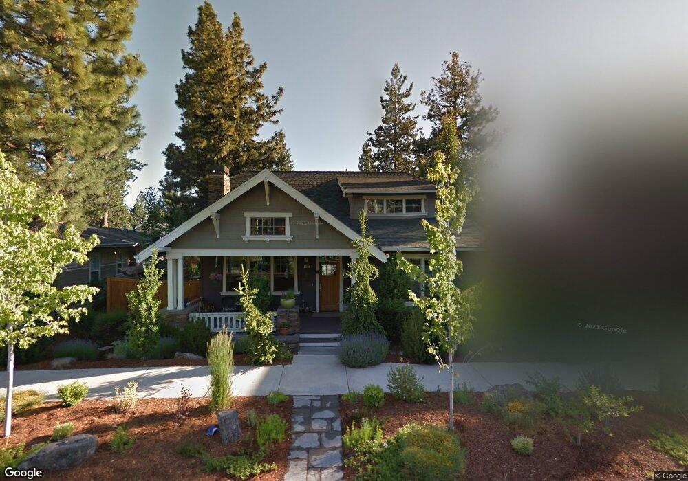 2376 NW High Lakes Loop, Bend, OR 97701 - photo 1