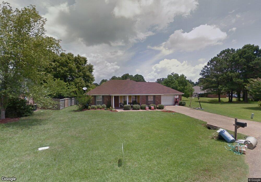 5009 Cedar Glenn Ct, Byram, MS 39272 - photo 1