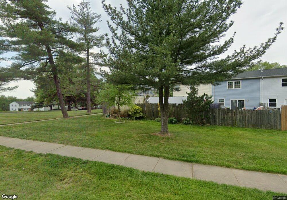 1554 Harford Square Dr, Edgewood, MD 21040 - photo 1