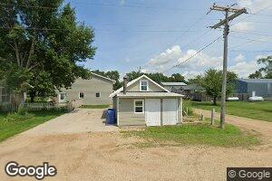 416 3rd St, Bruce, SD 57220