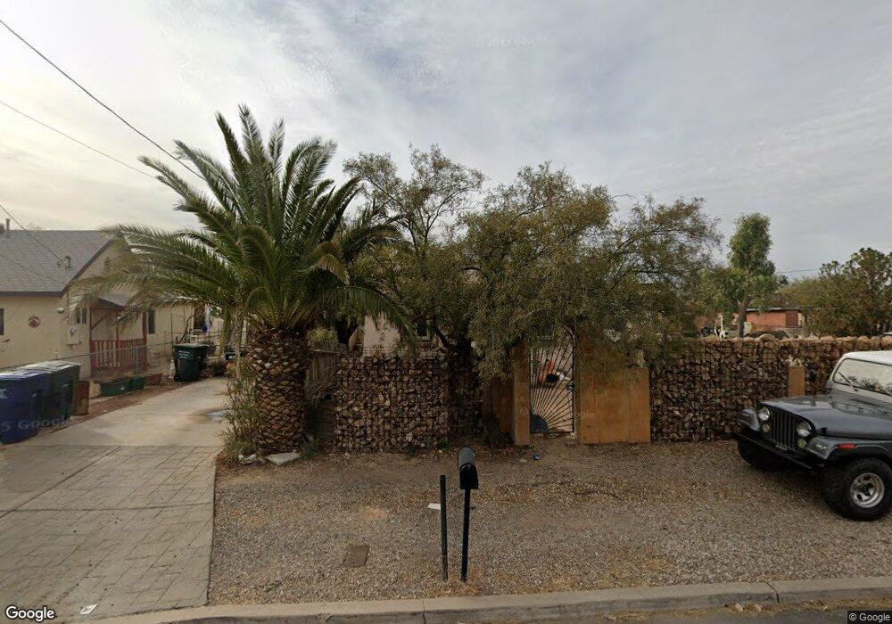 340 E Jacinto St, Tucson, AZ 85705 - photo 1