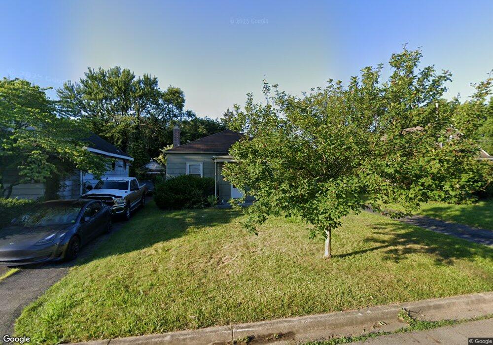 1707 Weldon Ave, Columbus, OH 43224 - photo 1