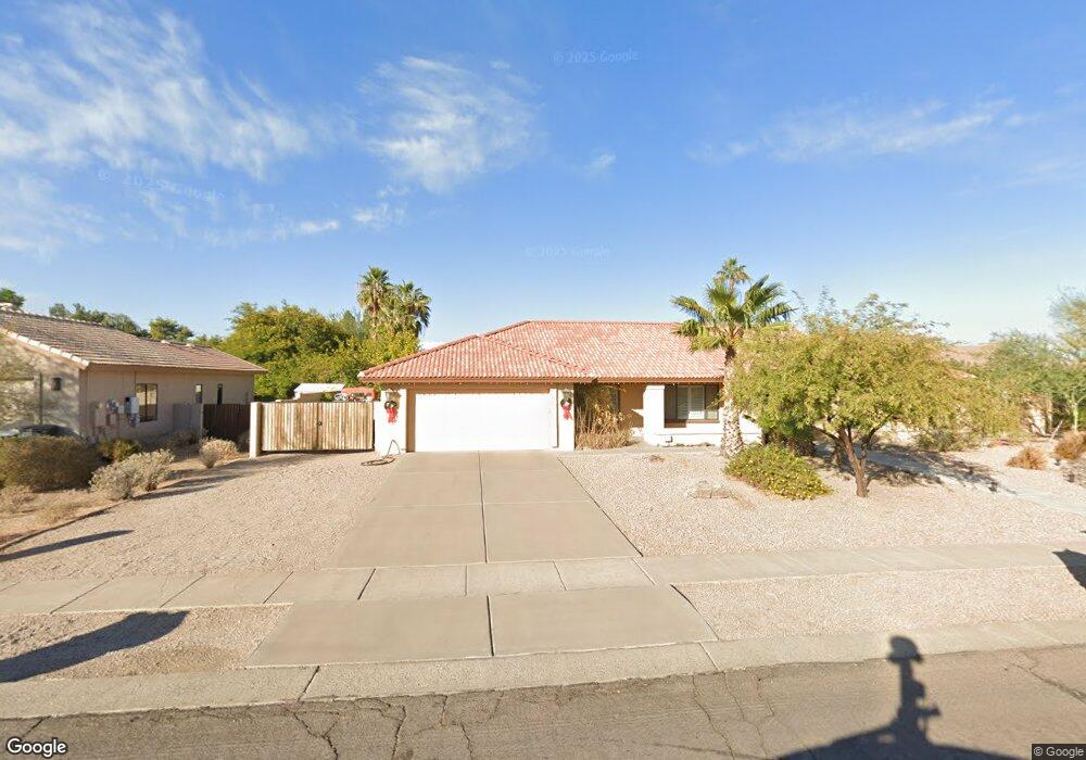 306 W Knox Rd, Tempe, AZ 85284 - photo 1