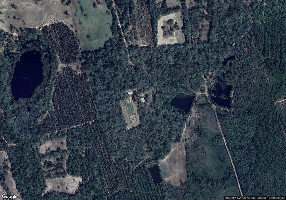 335 Jack Crum Rd, Crawfordville, FL 32327 - photo 1