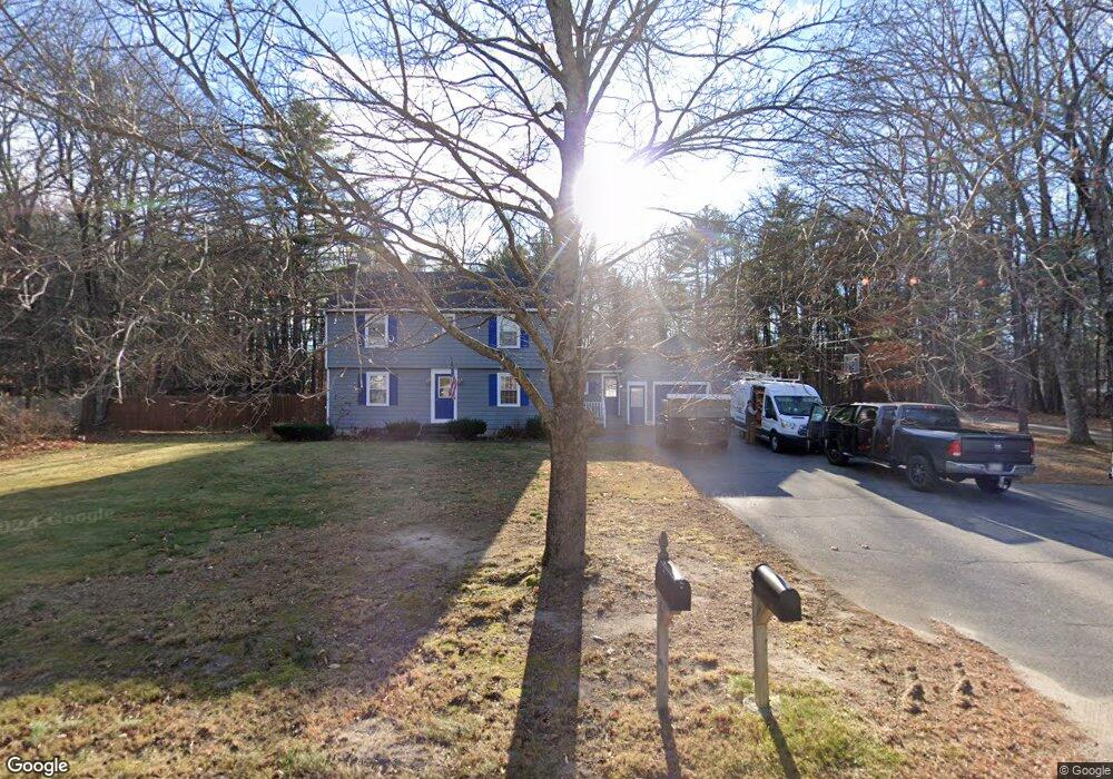 488 Falmouth Rd, Windham, ME 04062 - photo 1