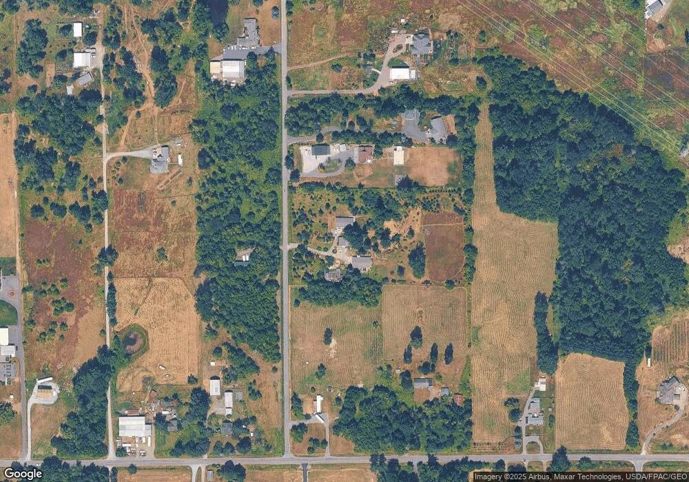 4940 Hackett Rd, Bellingham, WA 98226 - photo 1