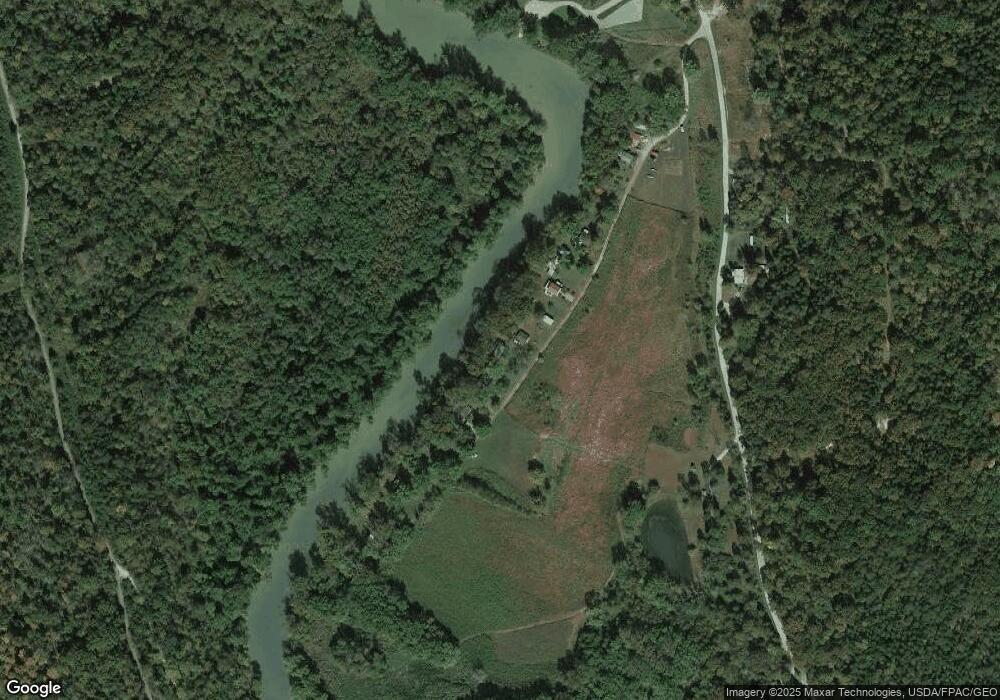 477 Waggoner Riffle Rd, Lynx, OH 45650 - photo 1