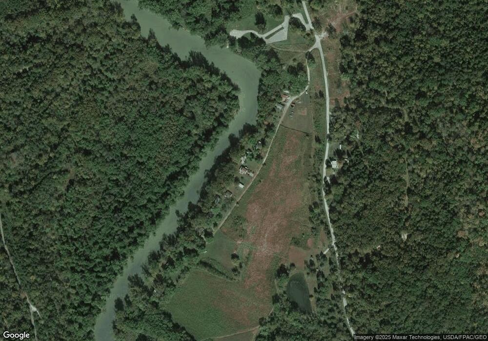 503 Waggoner Riffle Rd, Lynx, OH 45650 - photo 1