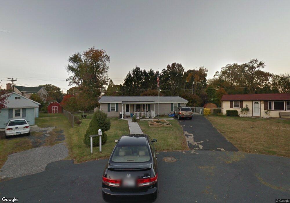 325 Crestwood Ct, Edgewood, MD 21040 - photo 1