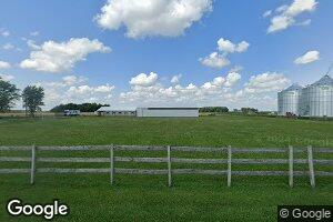 20306 State Route 18, Custar, OH 43511