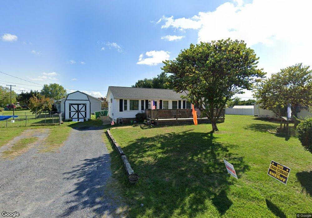 38 Grove Rd, Luray, VA 22835 - photo 1