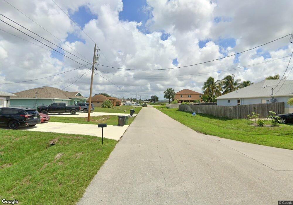 4201 SW Jarmer Rd, Port St. Lucie, FL 34953 - photo 1