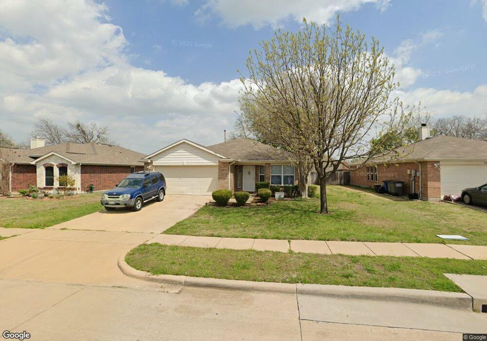 802 Riverhead Dr, Wylie, TX 75098 - photo 1