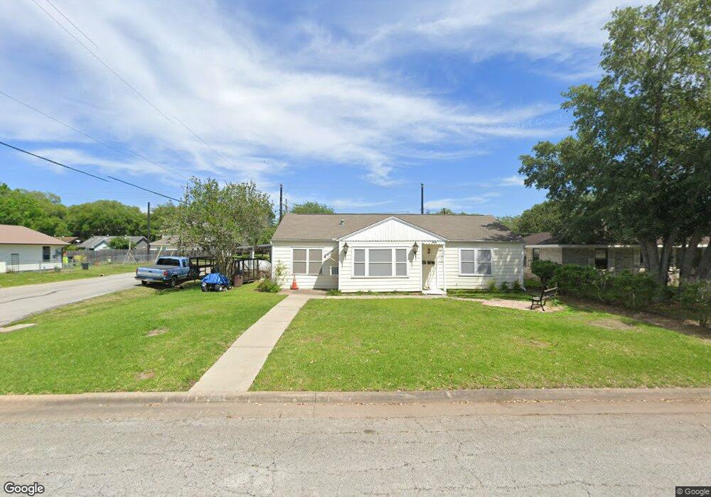 1501 George St, Rosenberg, TX 77471 - photo 1