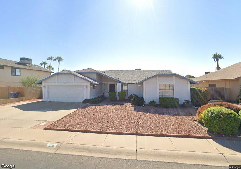 1715 W Gila Ln, Chandler, AZ 85224 - photo 1