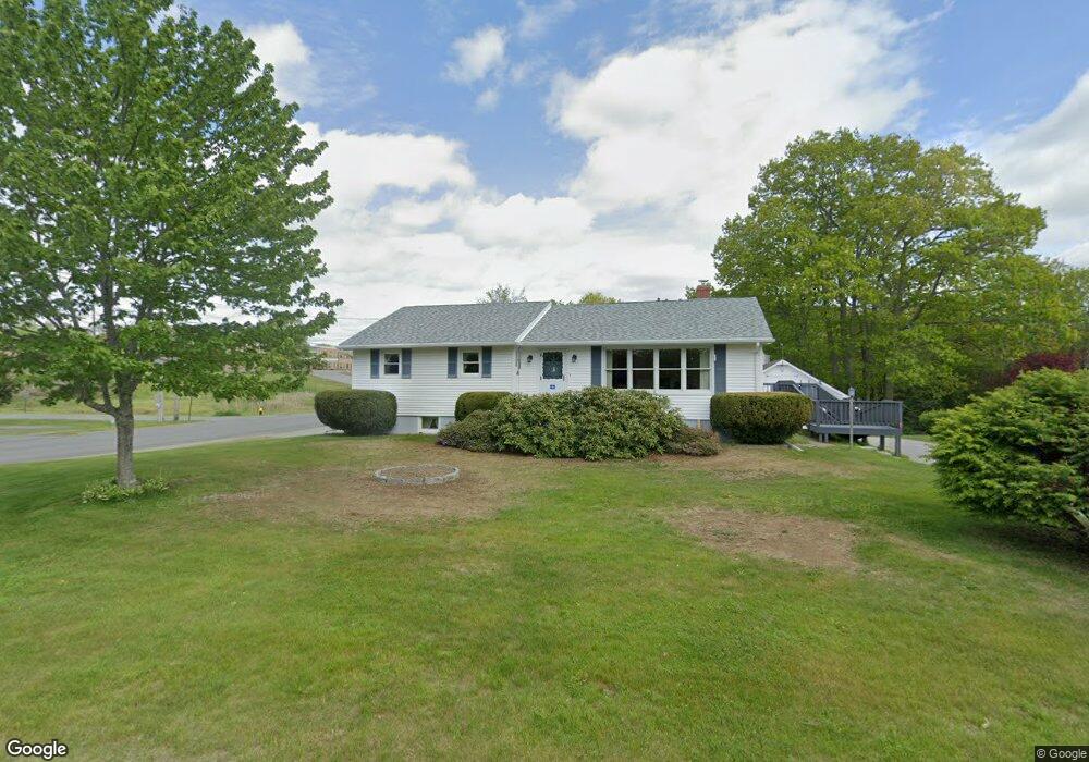 4 Leach St, Bucksport, ME 04416 - photo 1