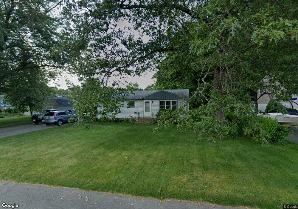 7 Circuit Ave, Ludlow, MA 01056 - photo 1