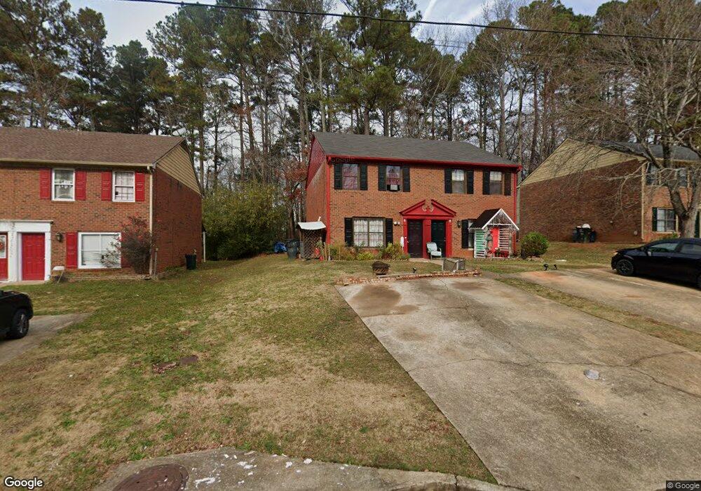 1786 Sturgeon Rd, Buford, GA 30518 - photo 1