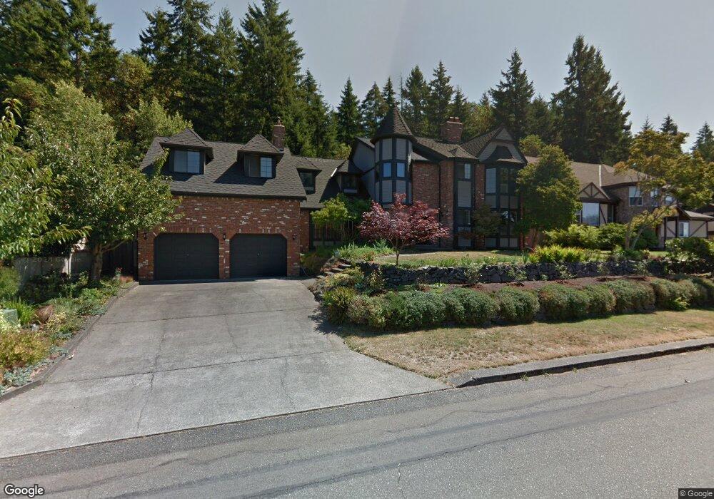 5219 87th Avenue Ct W, University Place, WA 98467 - photo 1