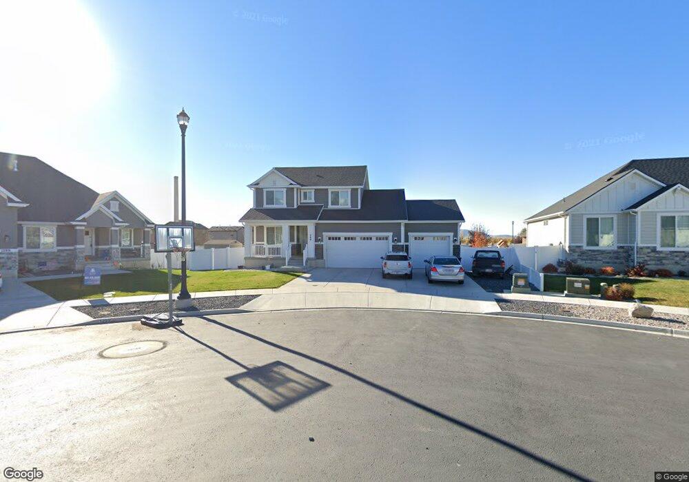 248 S 1300 W unit 23, Spanish Fork, UT 84660 - photo 1