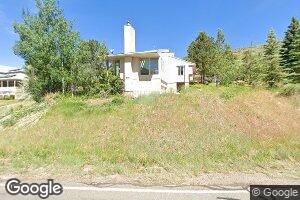 5355 E Pioneer Fork Rd, Salt Lake City, UT 84108