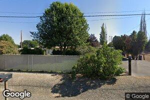 381 S Lester Rd, Outlook, WA 98938
