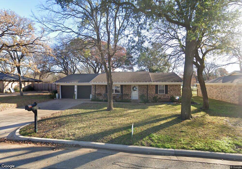 232 Glenn Dr, Hurst, TX 76053 - photo 1