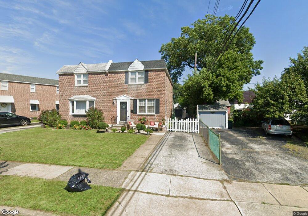 810 Colwell Rd, Swarthmore, PA 19081 - photo 1