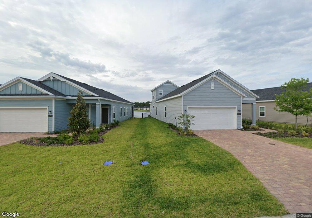 464 Lake Sinclair St, St. Augustine, FL 32084 - photo 1