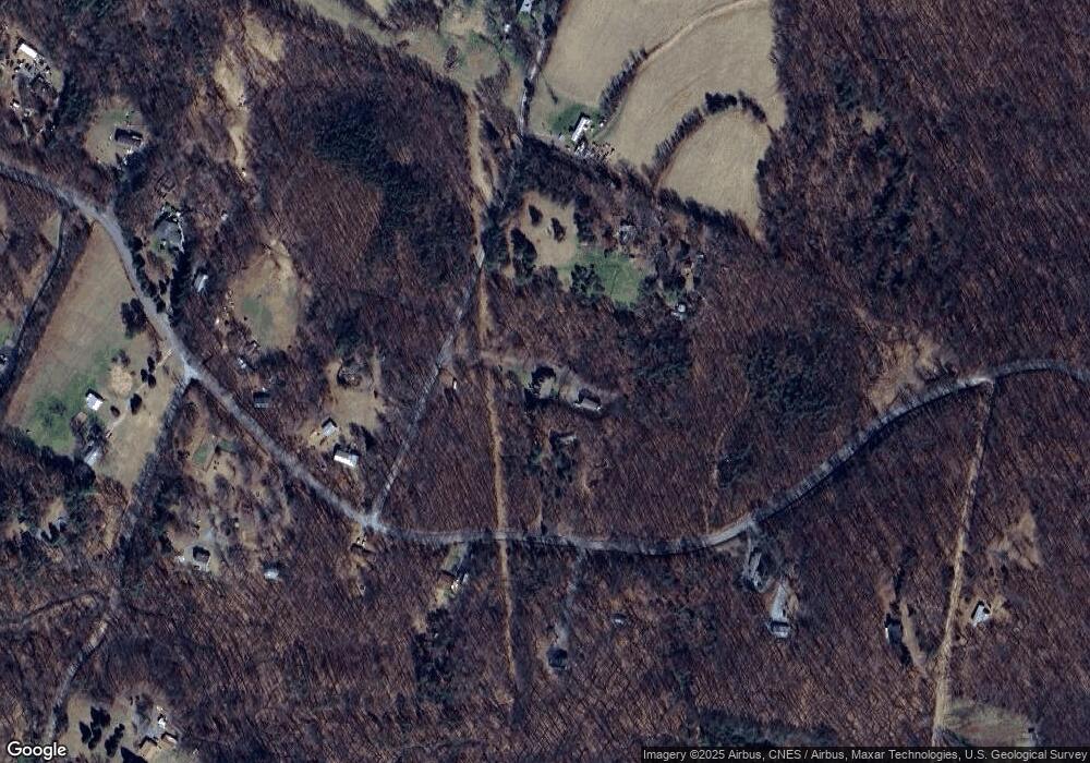 4881 Posey Hollow Rd, Berkeley Springs, WV 25411 - photo 1