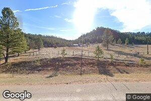 1912 Wy-24 -, Hulett, WY 82720
